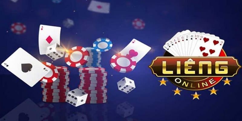 Liêng là game bài truyền thống quen thuộc cung cấp đa dạng