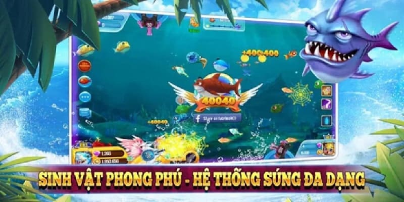 Thể loại game giải trí quen thuộc với mọi người