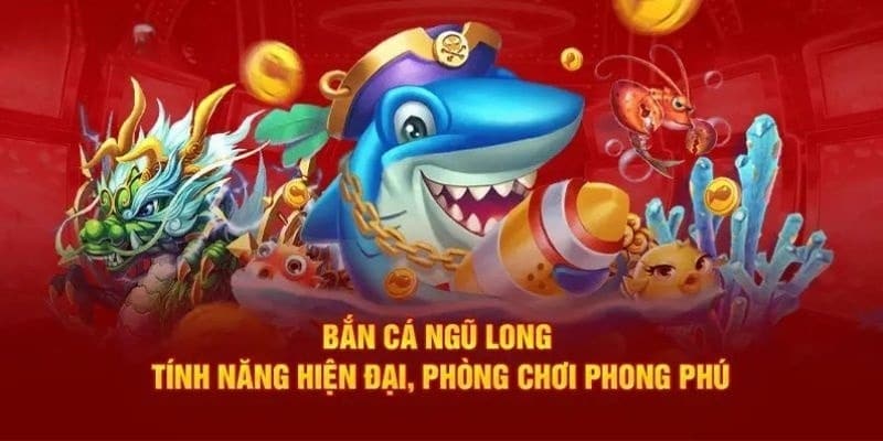 Giới thiệu sơ lược về siêu phẩm hot hit trên thị trường game đổi thưởng