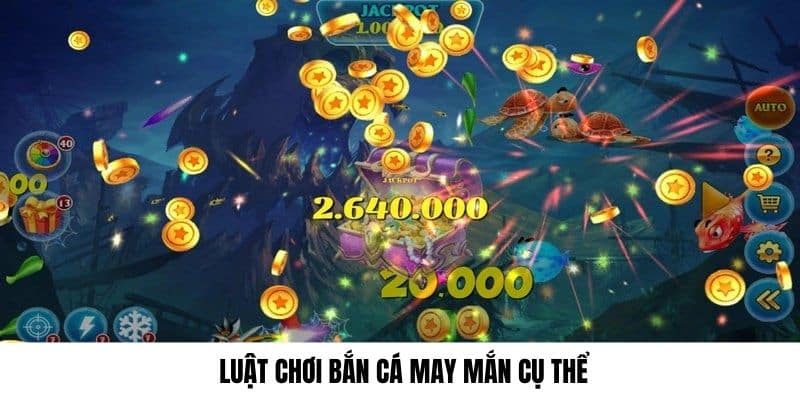 Luật lệ game triển khai tại nhà cái chi tiết